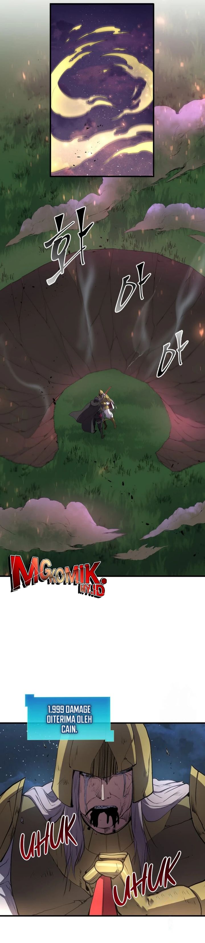 Leveling Up With Skills Chapter 102
