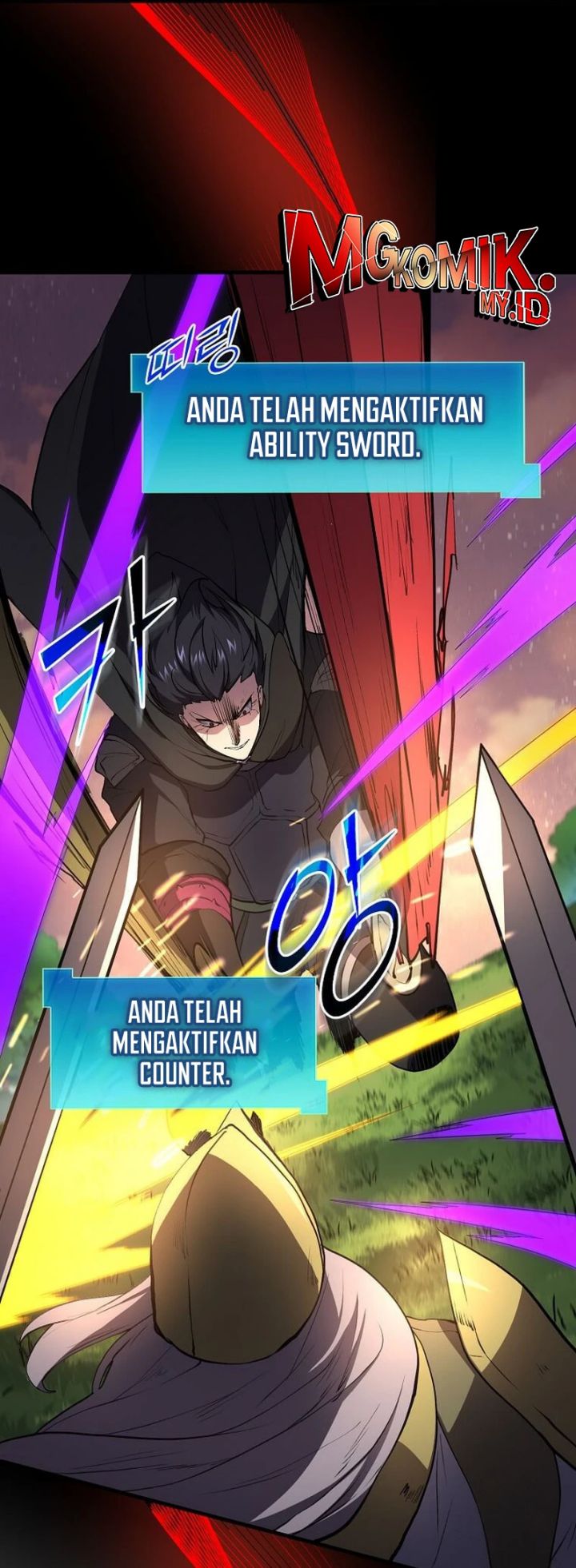 Leveling Up With Skills Chapter 102