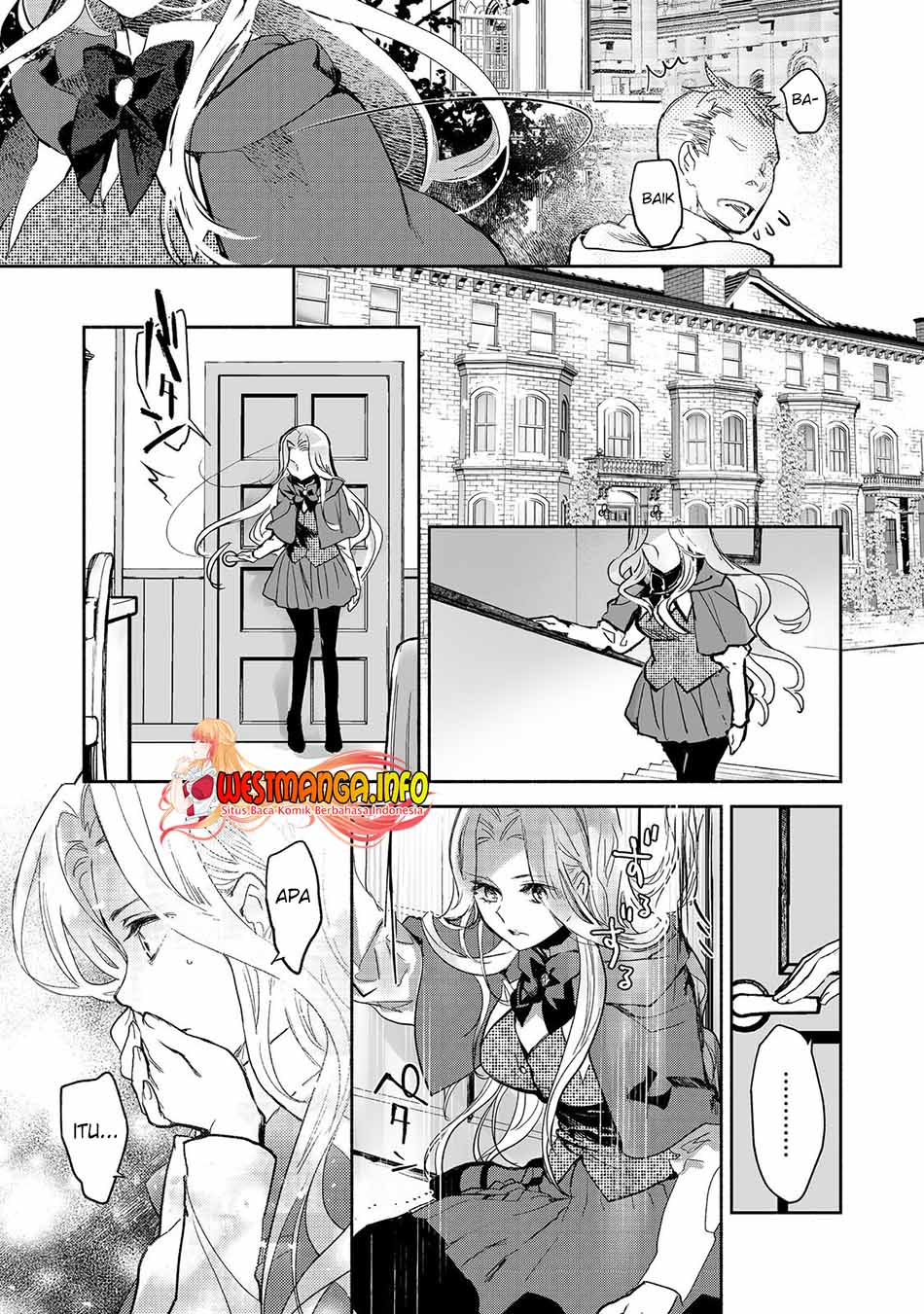 Maryoku Zero No Saikyou Majutsushi Yahari Omaera No Majutsu Riron Wa Machigatte Iru Nda Ga Chapter 11.2