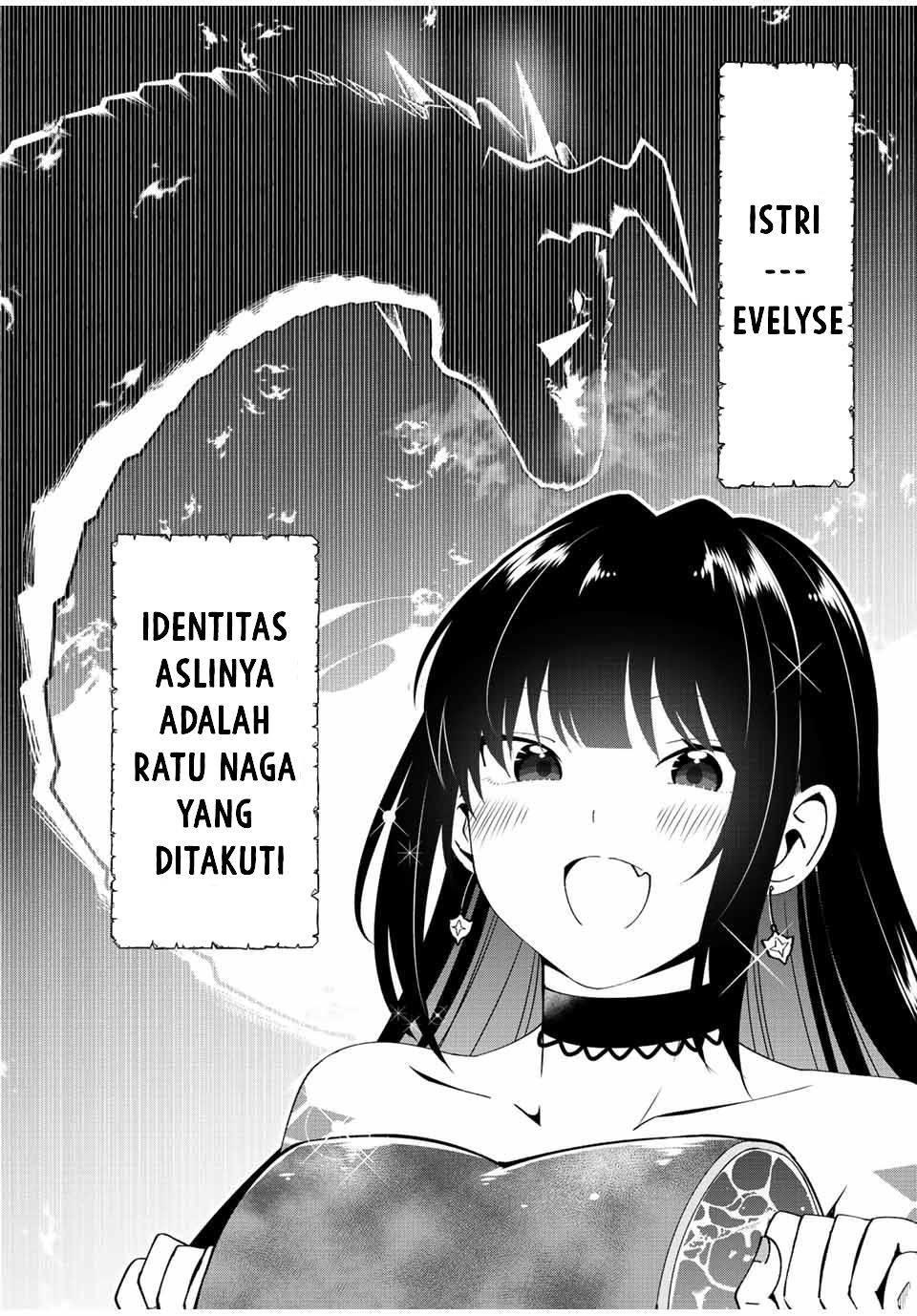 Yuusha To Yobareta Nochi Ni Soshite Musou Otoko Wa Kazoku Wo Tsukuru Chapter 1