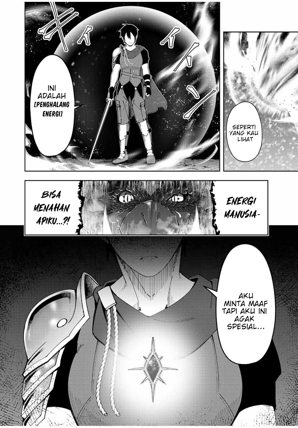 Yuusha To Yobareta Nochi Ni Soshite Musou Otoko Wa Kazoku Wo Tsukuru Chapter 1