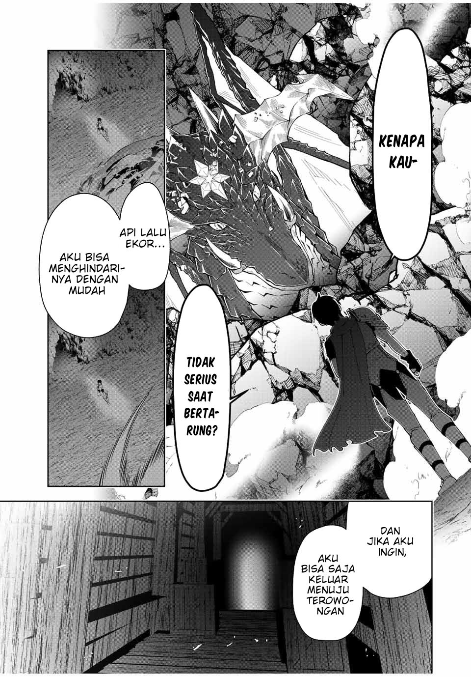 Yuusha To Yobareta Nochi Ni Soshite Musou Otoko Wa Kazoku Wo Tsukuru Chapter 1