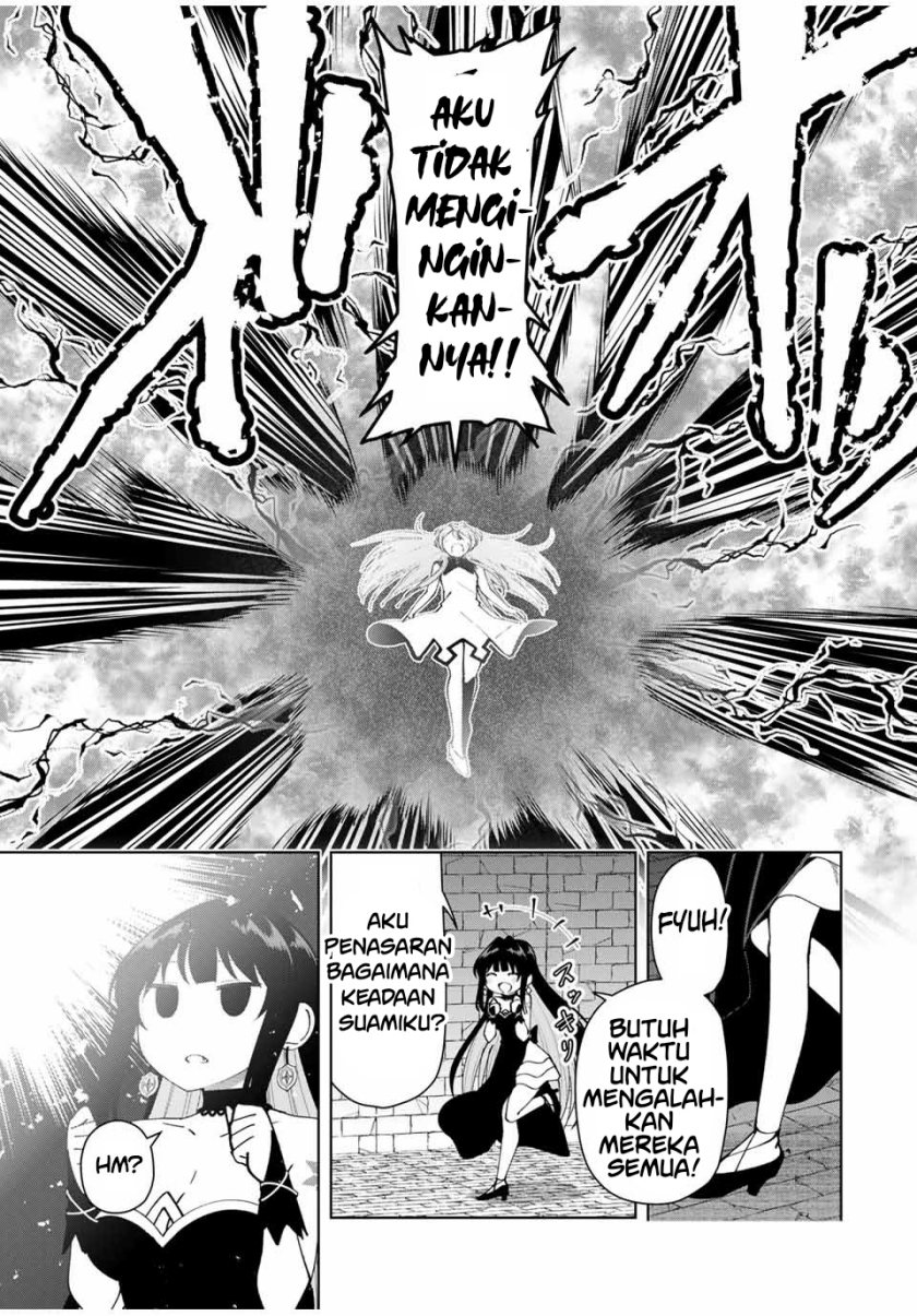 Yuusha To Yobareta Nochi Ni Soshite Musou Otoko Wa Kazoku Wo Tsukuru Chapter 10