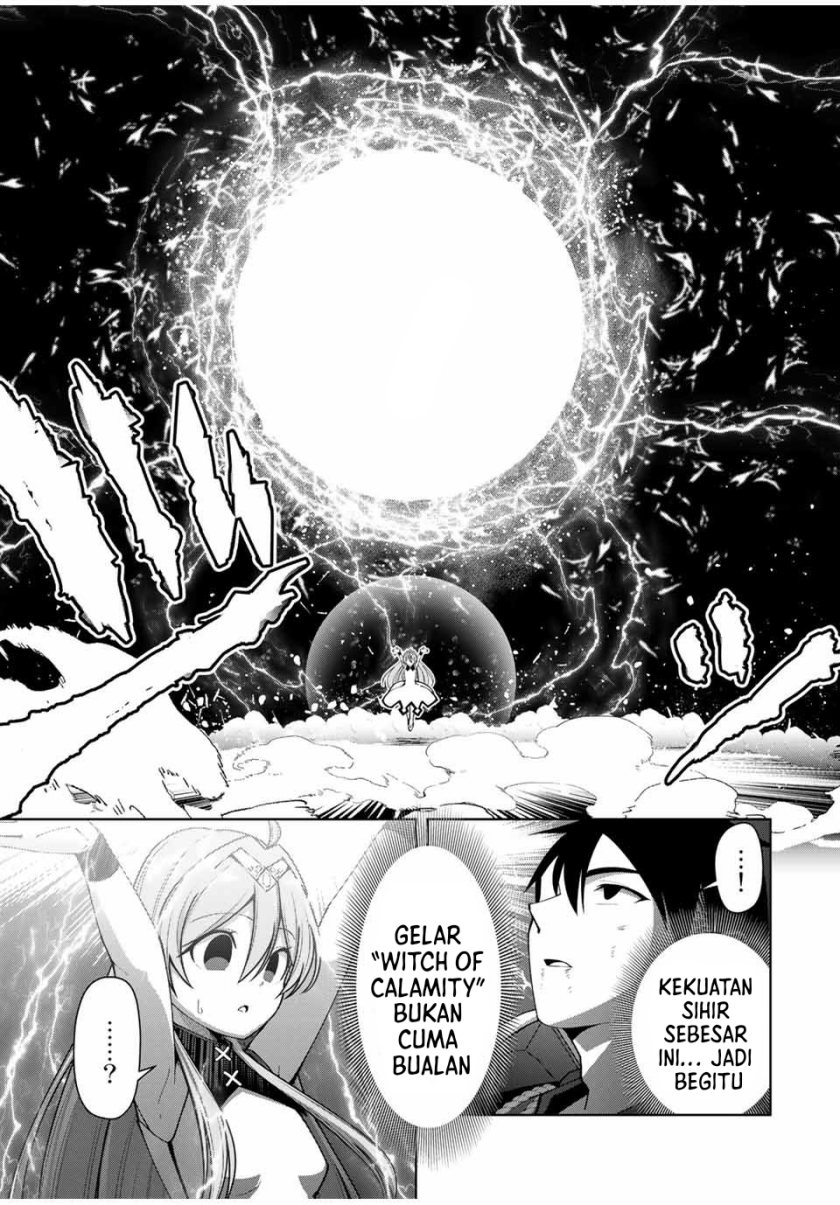 Yuusha To Yobareta Nochi Ni Soshite Musou Otoko Wa Kazoku Wo Tsukuru Chapter 10