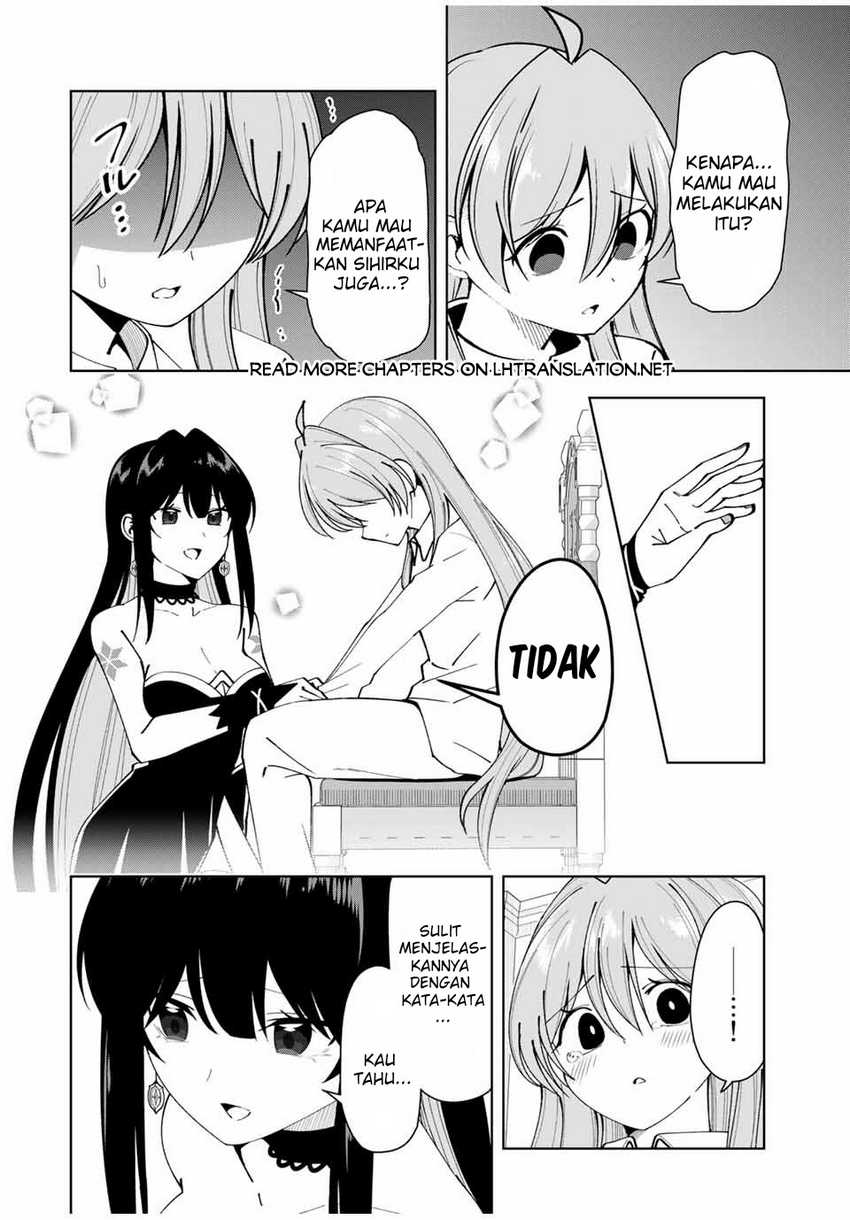 Yuusha To Yobareta Nochi Ni Soshite Musou Otoko Wa Kazoku Wo Tsukuru Chapter 12