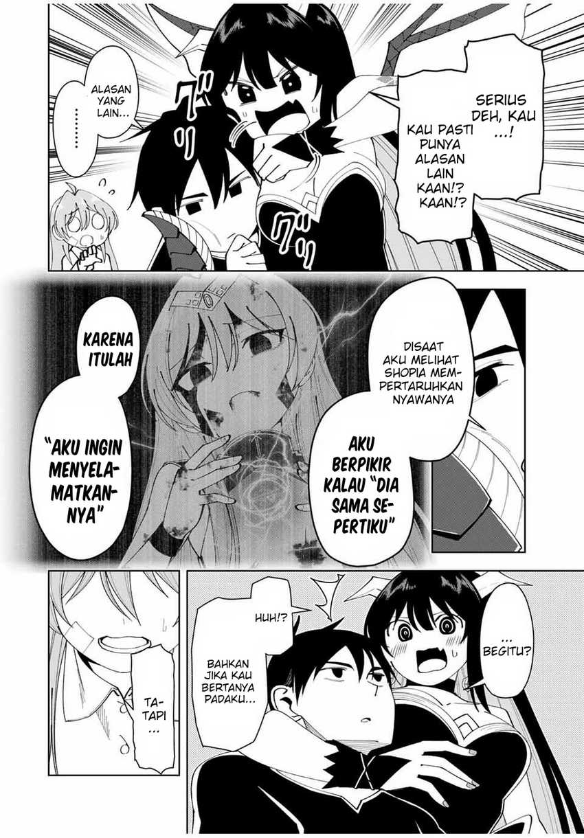 Yuusha To Yobareta Nochi Ni Soshite Musou Otoko Wa Kazoku Wo Tsukuru Chapter 12