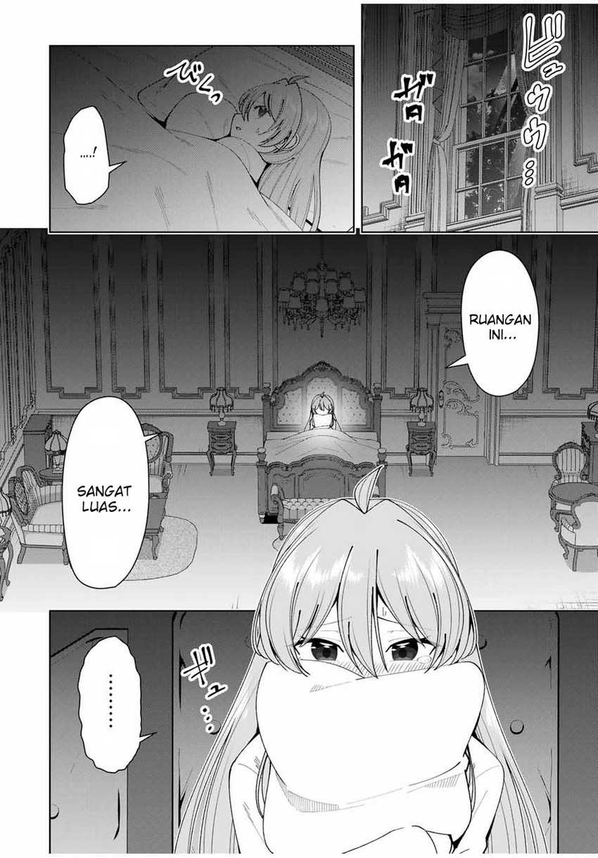 Yuusha To Yobareta Nochi Ni Soshite Musou Otoko Wa Kazoku Wo Tsukuru Chapter 13