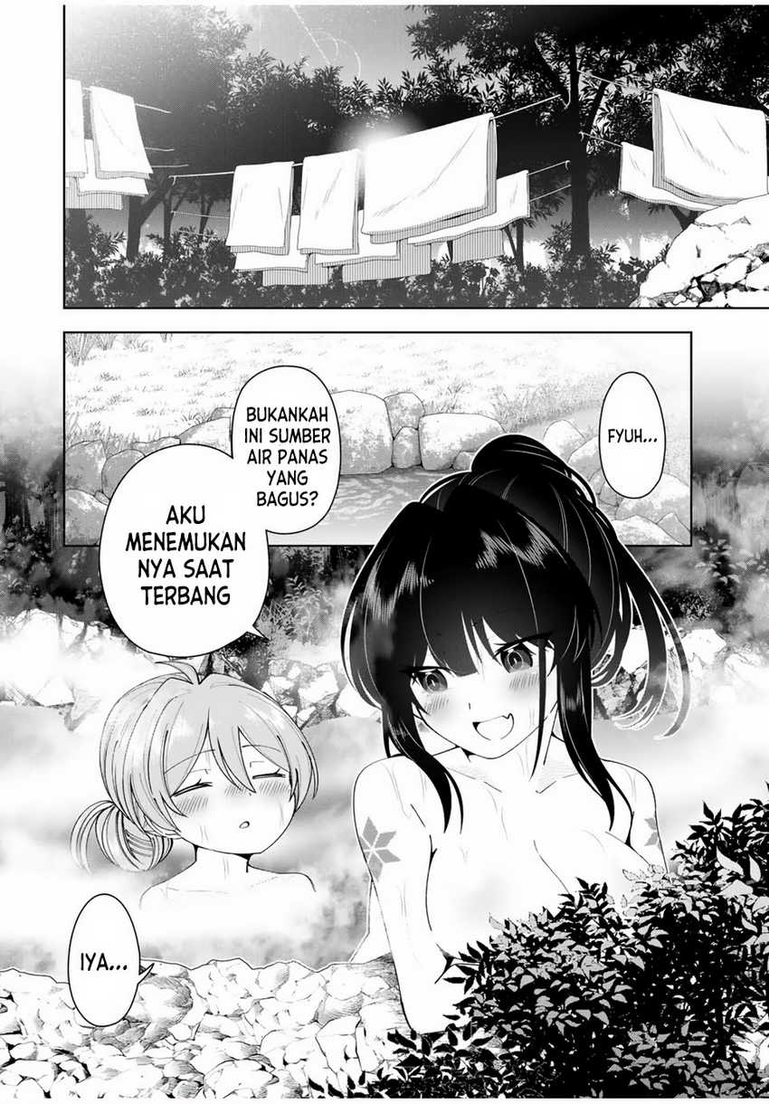 Yuusha To Yobareta Nochi Ni Soshite Musou Otoko Wa Kazoku Wo Tsukuru Chapter 14