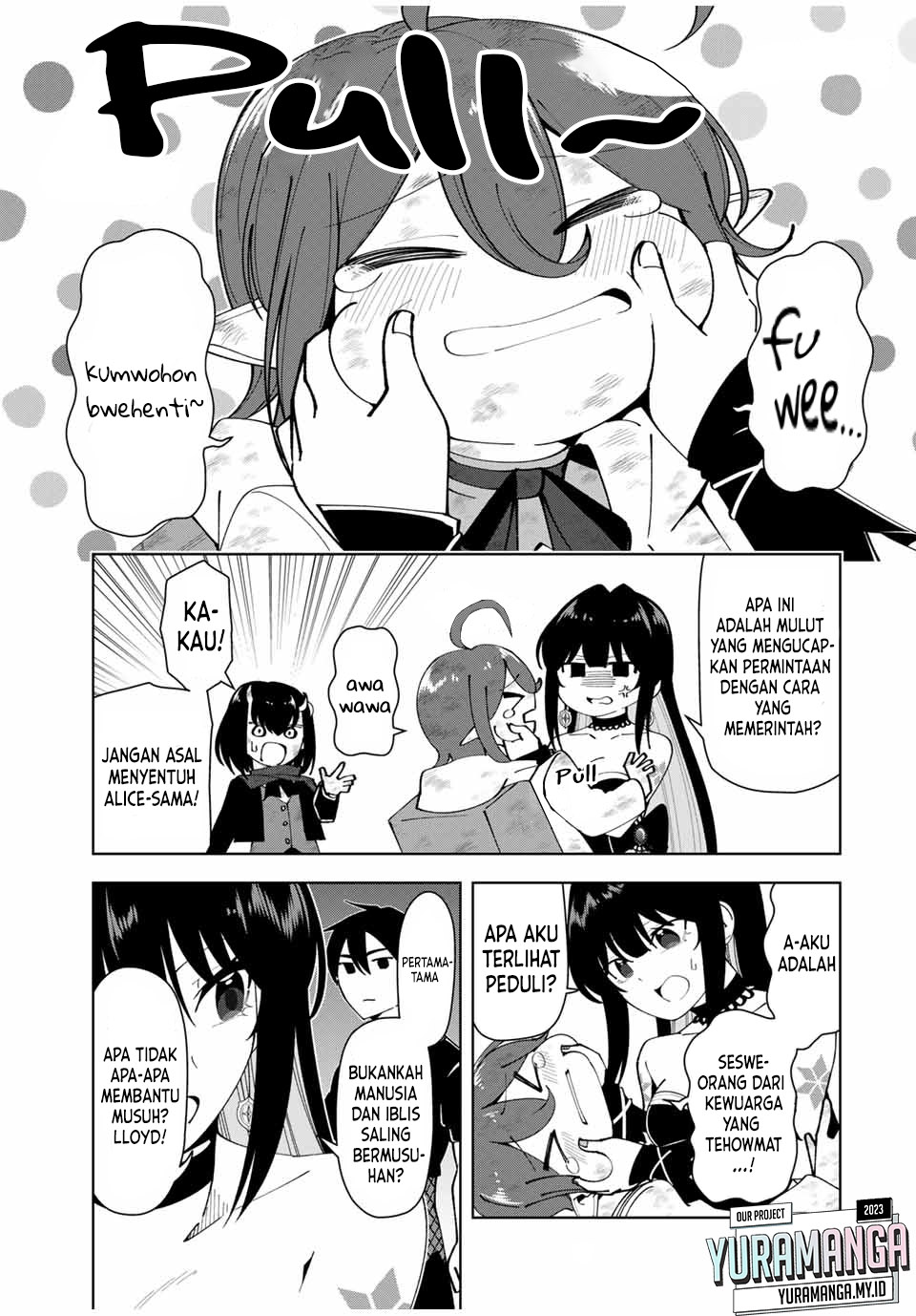 Yuusha To Yobareta Nochi Ni Soshite Musou Otoko Wa Kazoku Wo Tsukuru Chapter 17