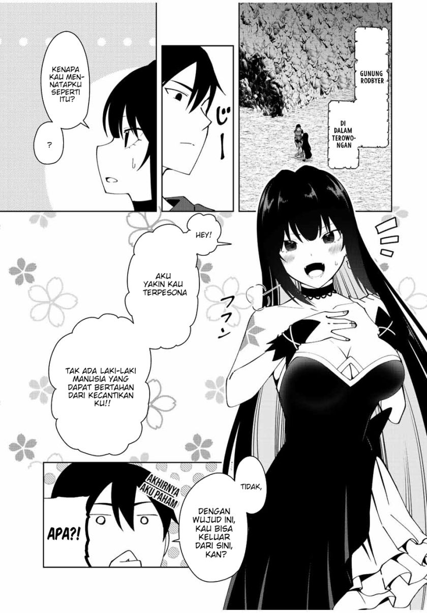 Yuusha To Yobareta Nochi Ni Soshite Musou Otoko Wa Kazoku Wo Tsukuru Chapter 2