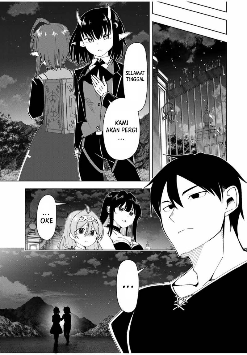 Yuusha To Yobareta Nochi Ni Soshite Musou Otoko Wa Kazoku Wo Tsukuru Chapter 21