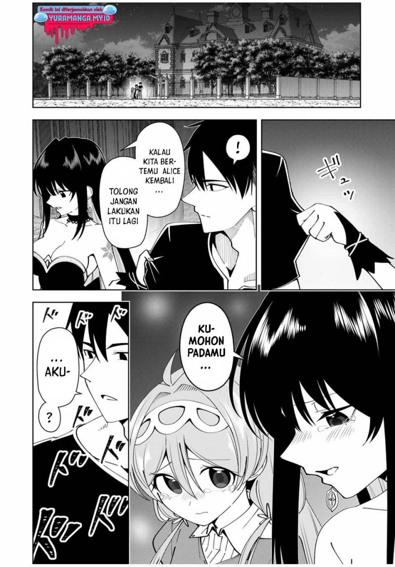 Yuusha To Yobareta Nochi Ni Soshite Musou Otoko Wa Kazoku Wo Tsukuru Chapter 21