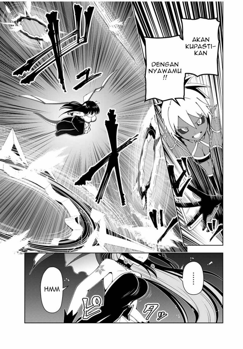 Yuusha To Yobareta Nochi Ni Soshite Musou Otoko Wa Kazoku Wo Tsukuru Chapter 22