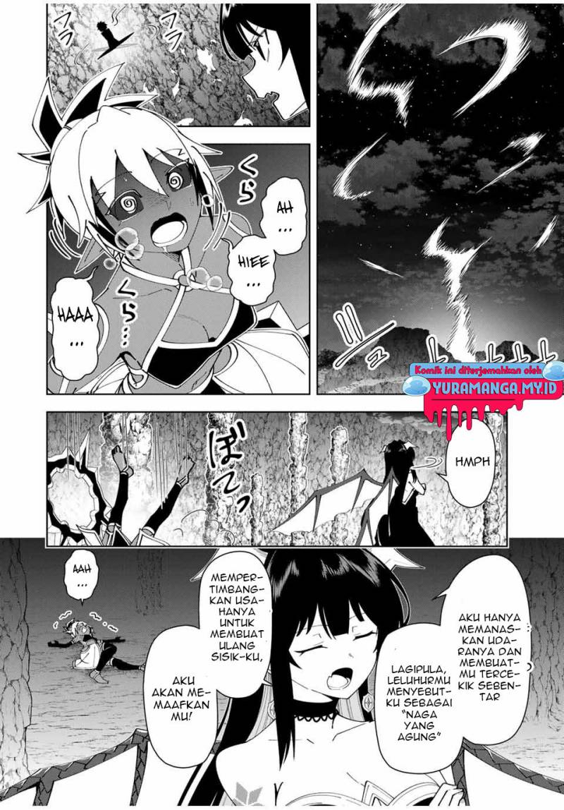 Yuusha To Yobareta Nochi Ni Soshite Musou Otoko Wa Kazoku Wo Tsukuru Chapter 22