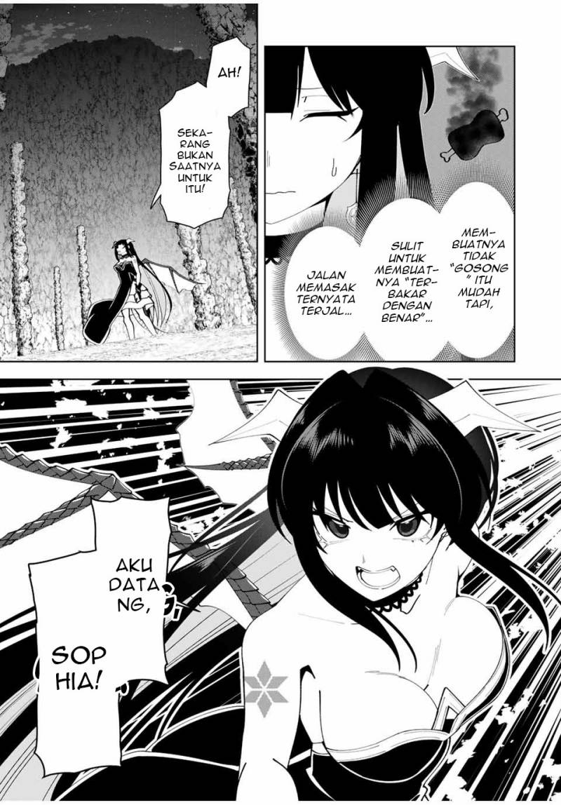 Yuusha To Yobareta Nochi Ni Soshite Musou Otoko Wa Kazoku Wo Tsukuru Chapter 22