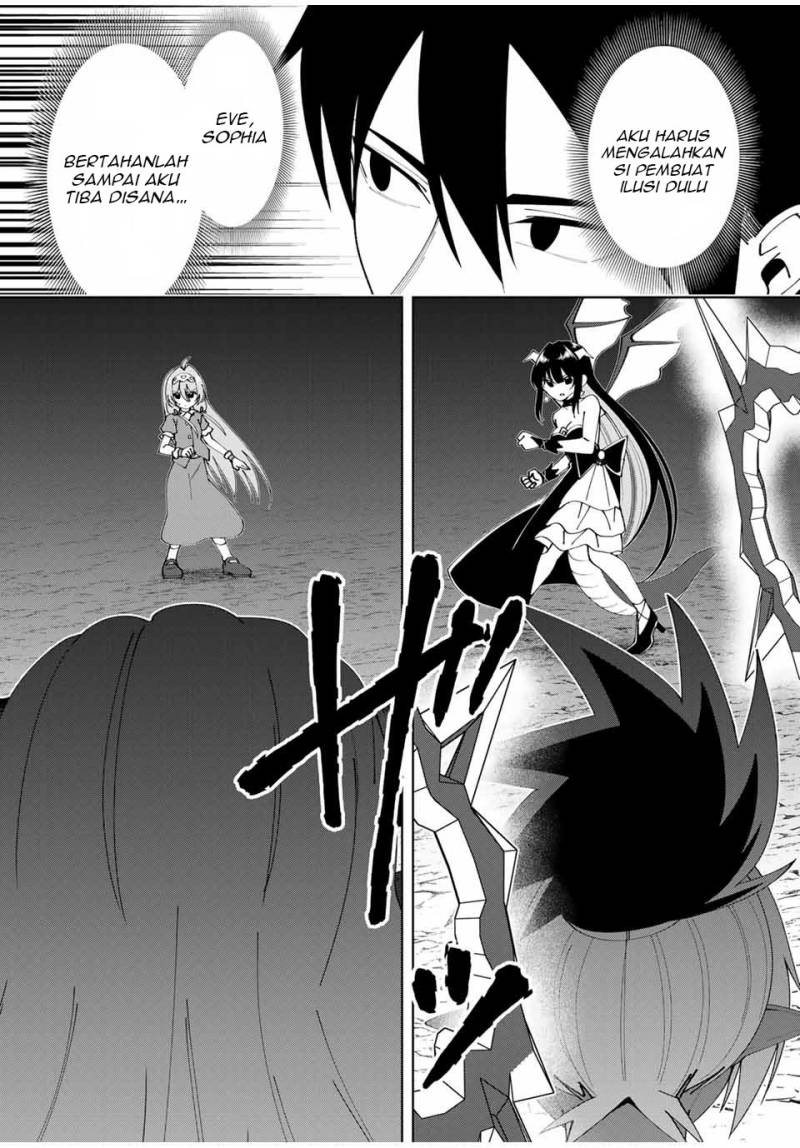 Yuusha To Yobareta Nochi Ni Soshite Musou Otoko Wa Kazoku Wo Tsukuru Chapter 22