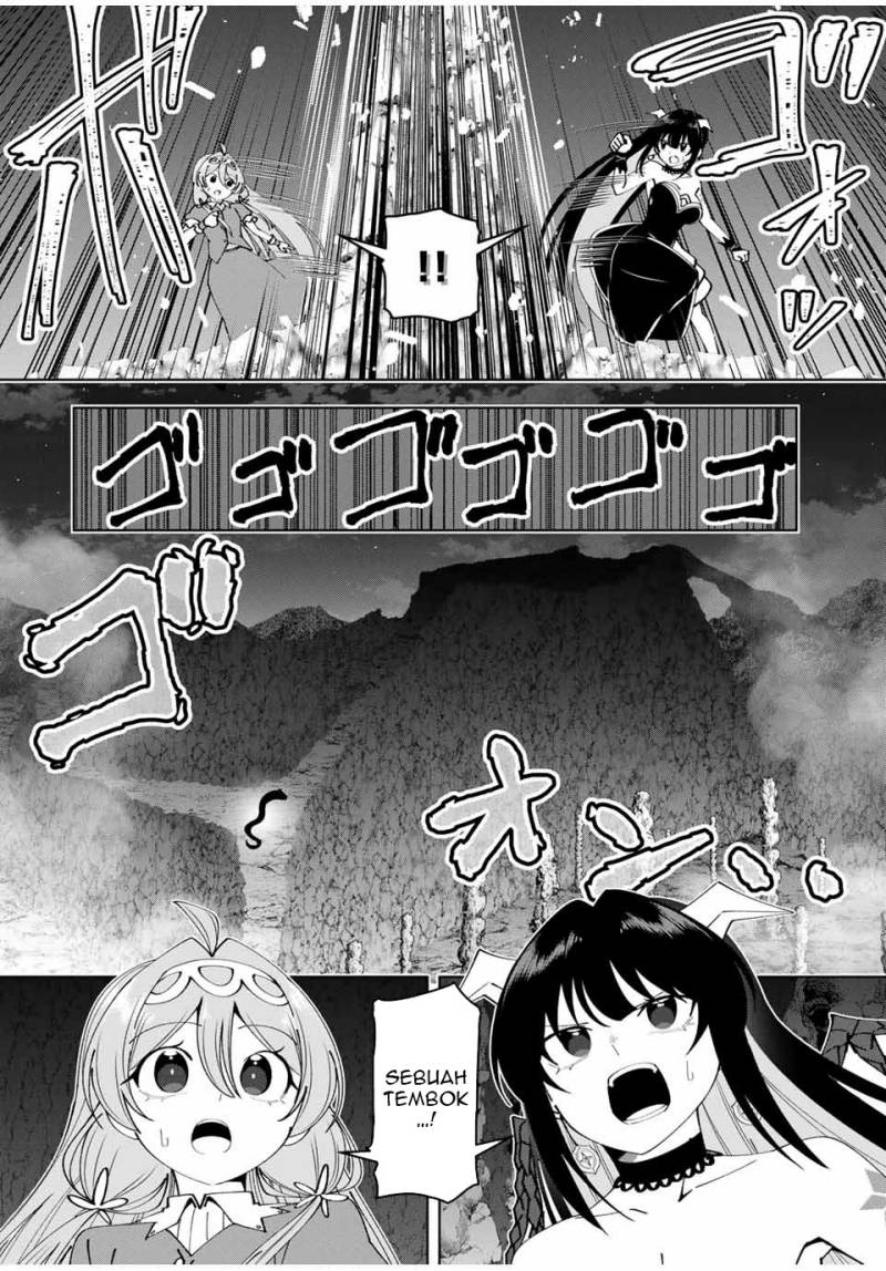 Yuusha To Yobareta Nochi Ni Soshite Musou Otoko Wa Kazoku Wo Tsukuru Chapter 22