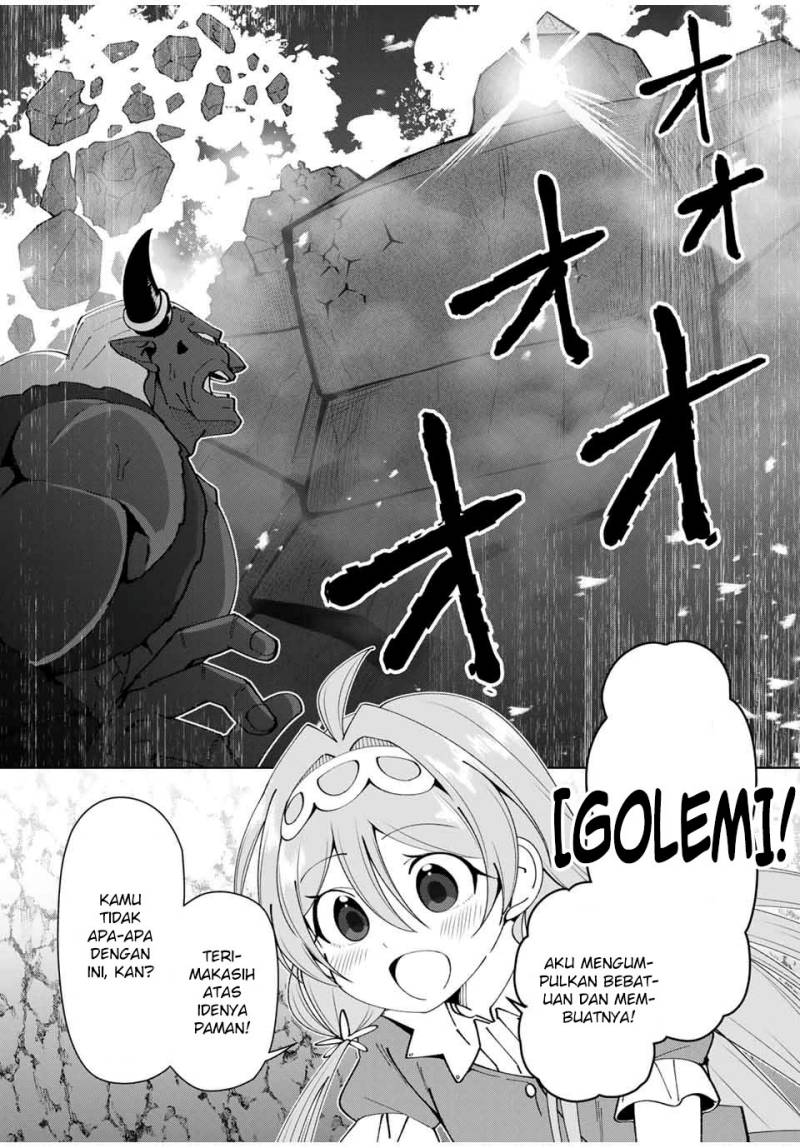 Yuusha To Yobareta Nochi Ni Soshite Musou Otoko Wa Kazoku Wo Tsukuru Chapter 23