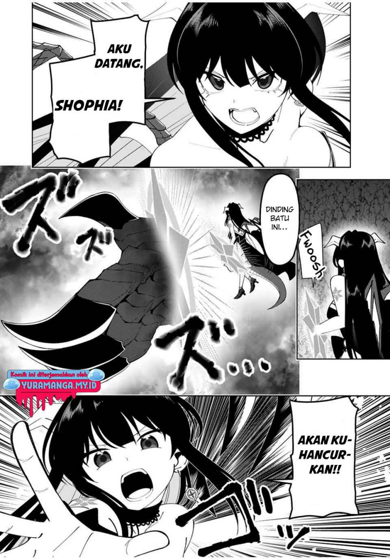 Yuusha To Yobareta Nochi Ni Soshite Musou Otoko Wa Kazoku Wo Tsukuru Chapter 23