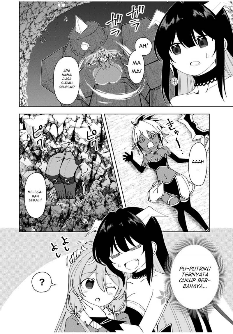 Yuusha To Yobareta Nochi Ni Soshite Musou Otoko Wa Kazoku Wo Tsukuru Chapter 23