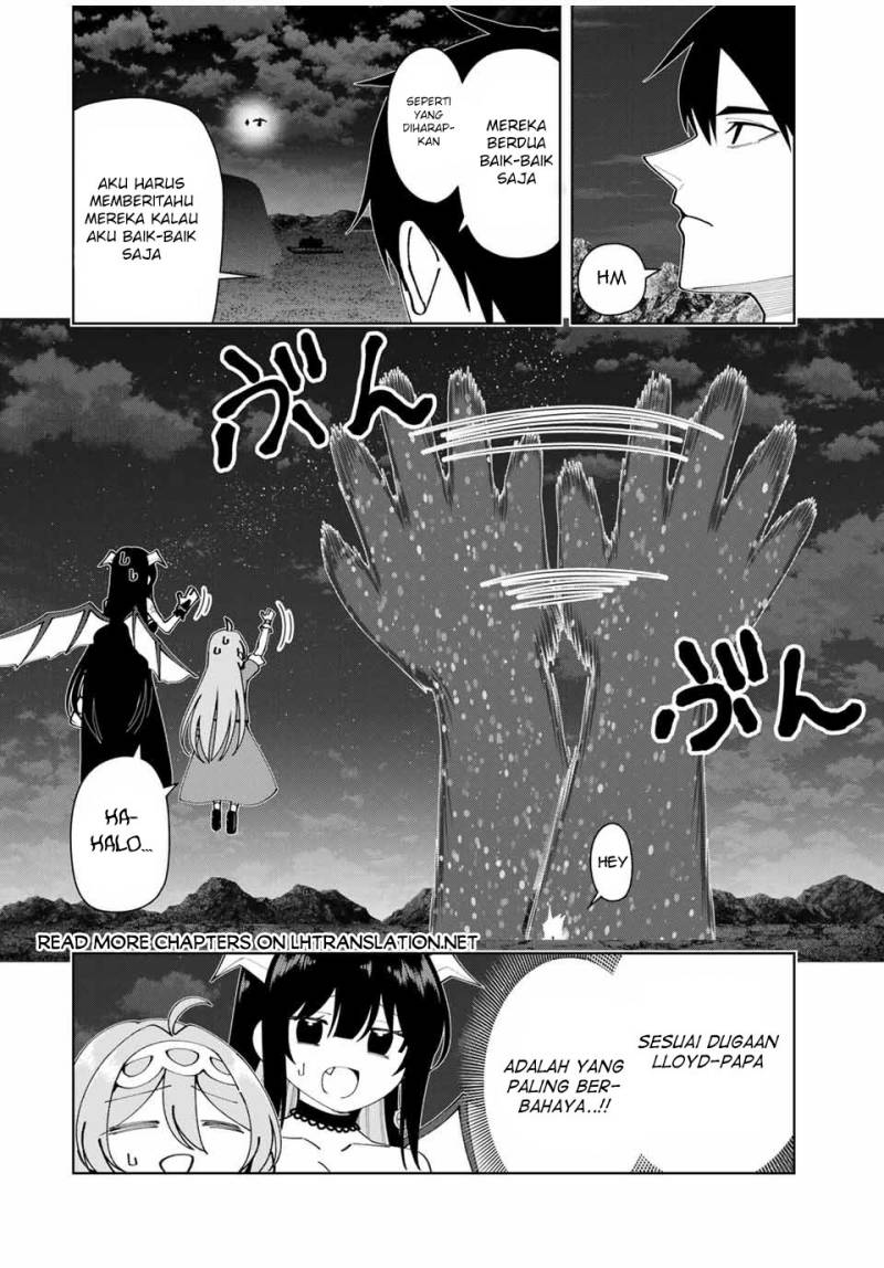 Yuusha To Yobareta Nochi Ni Soshite Musou Otoko Wa Kazoku Wo Tsukuru Chapter 23