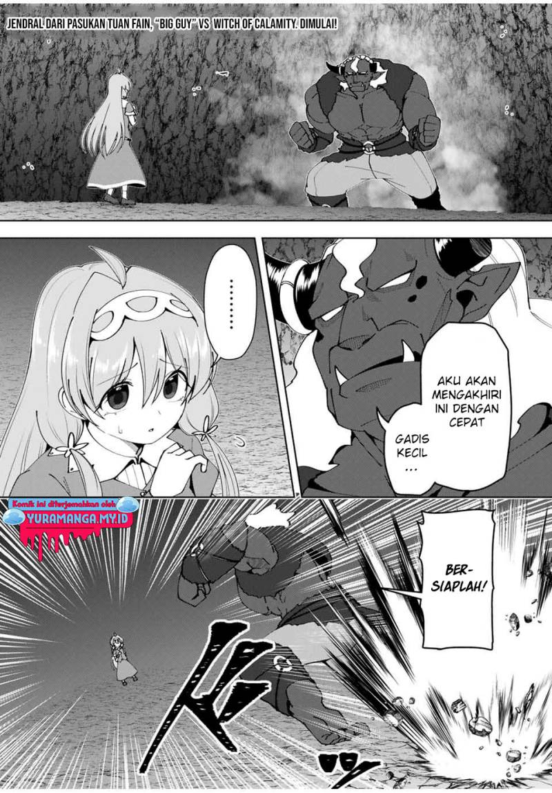 Yuusha To Yobareta Nochi Ni Soshite Musou Otoko Wa Kazoku Wo Tsukuru Chapter 23