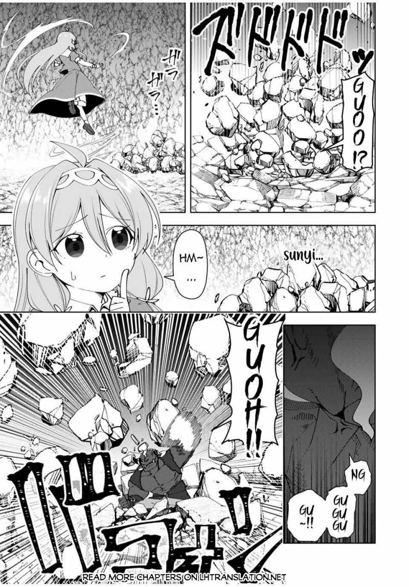 Yuusha To Yobareta Nochi Ni Soshite Musou Otoko Wa Kazoku Wo Tsukuru Chapter 23