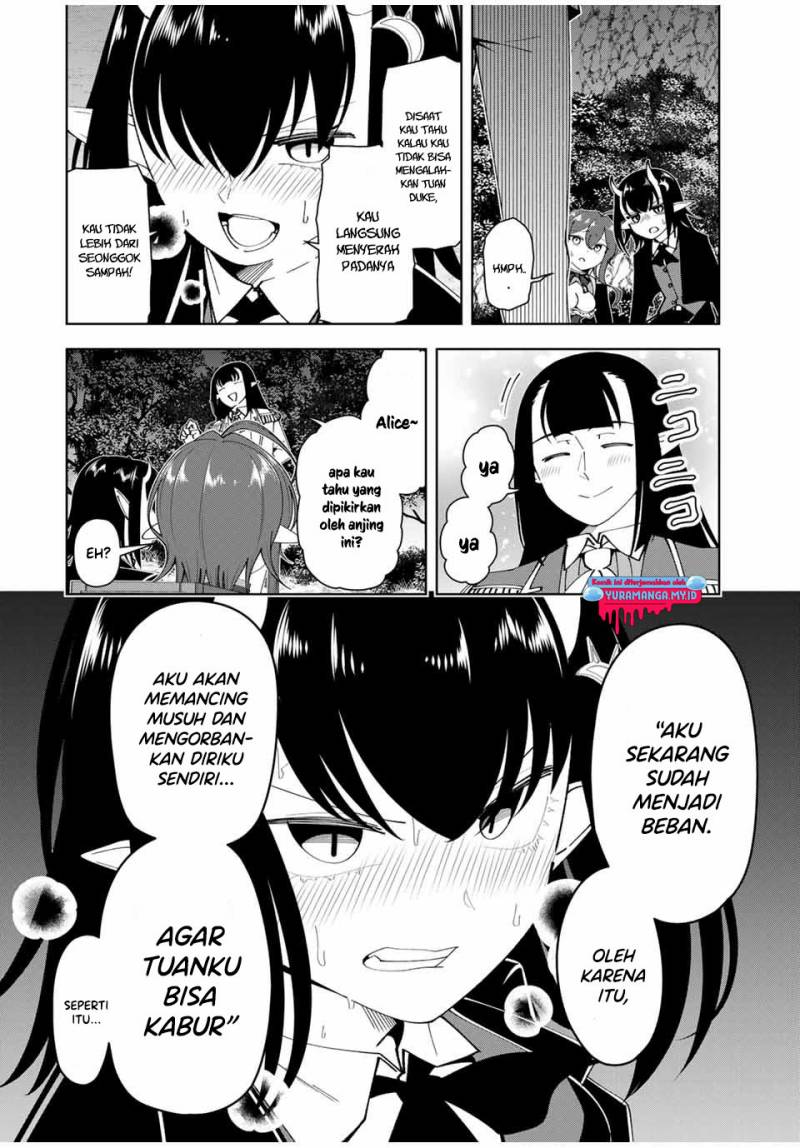 Yuusha To Yobareta Nochi Ni Soshite Musou Otoko Wa Kazoku Wo Tsukuru Chapter 24