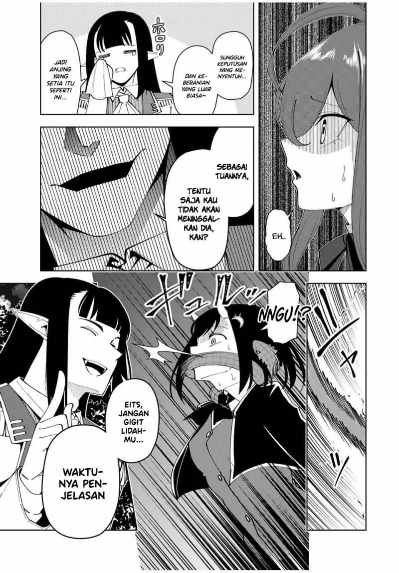 Yuusha To Yobareta Nochi Ni Soshite Musou Otoko Wa Kazoku Wo Tsukuru Chapter 24