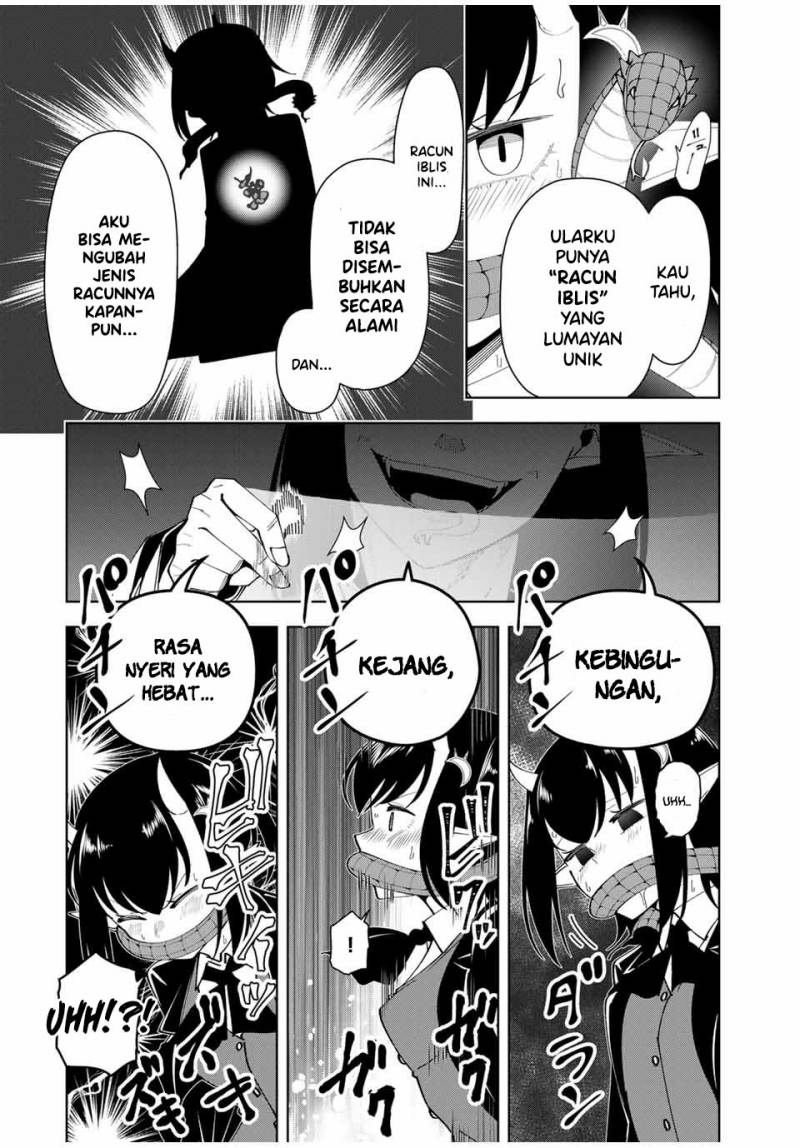 Yuusha To Yobareta Nochi Ni Soshite Musou Otoko Wa Kazoku Wo Tsukuru Chapter 24