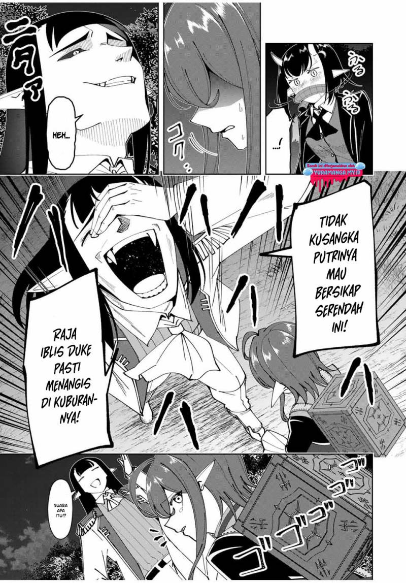 Yuusha To Yobareta Nochi Ni Soshite Musou Otoko Wa Kazoku Wo Tsukuru Chapter 24