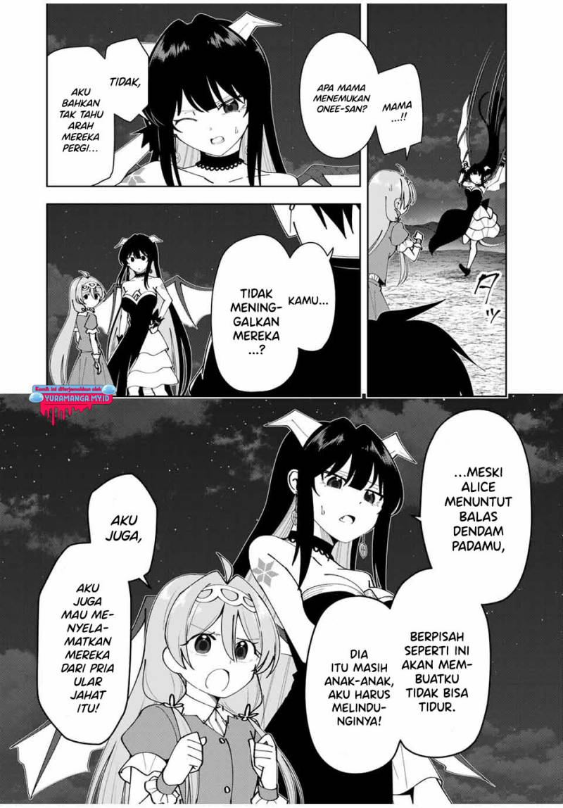 Yuusha To Yobareta Nochi Ni Soshite Musou Otoko Wa Kazoku Wo Tsukuru Chapter 24