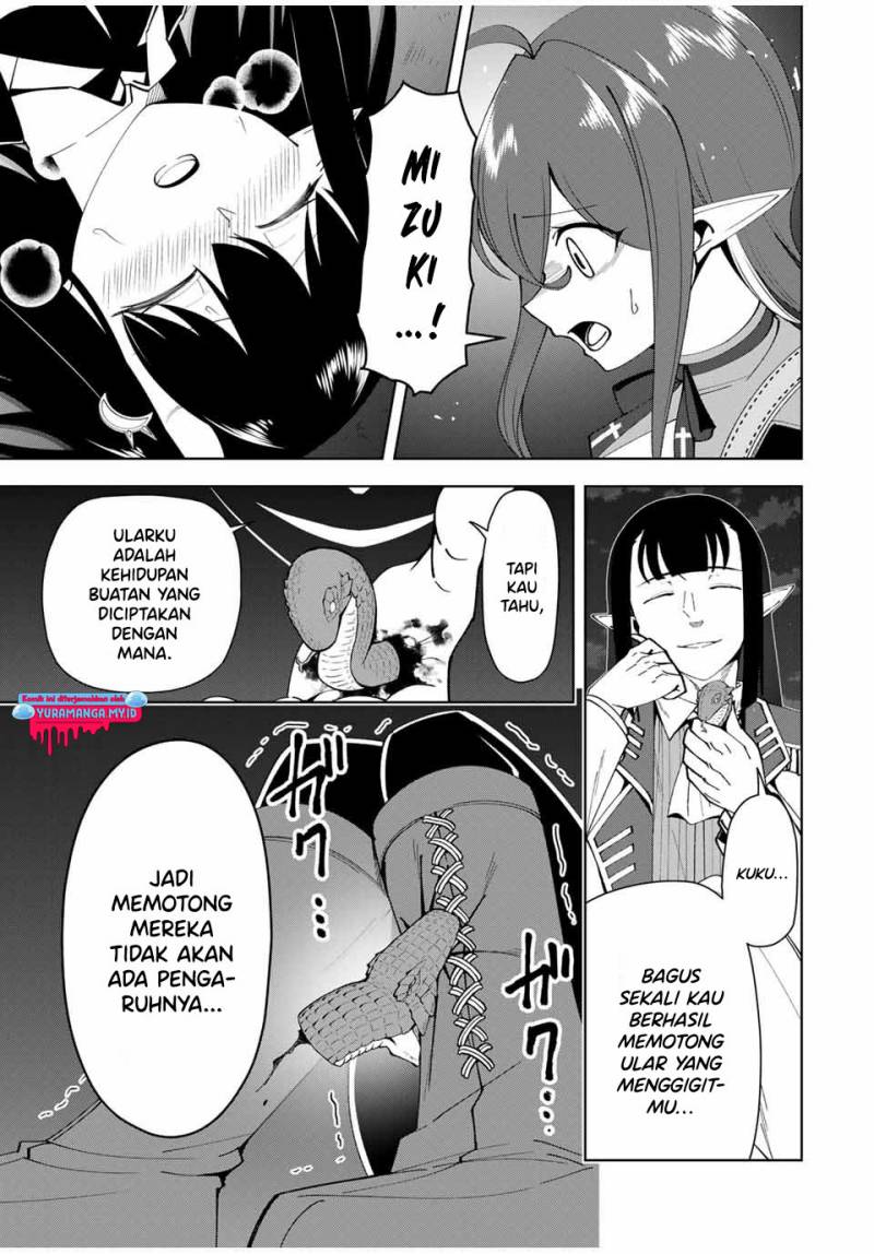 Yuusha To Yobareta Nochi Ni Soshite Musou Otoko Wa Kazoku Wo Tsukuru Chapter 24