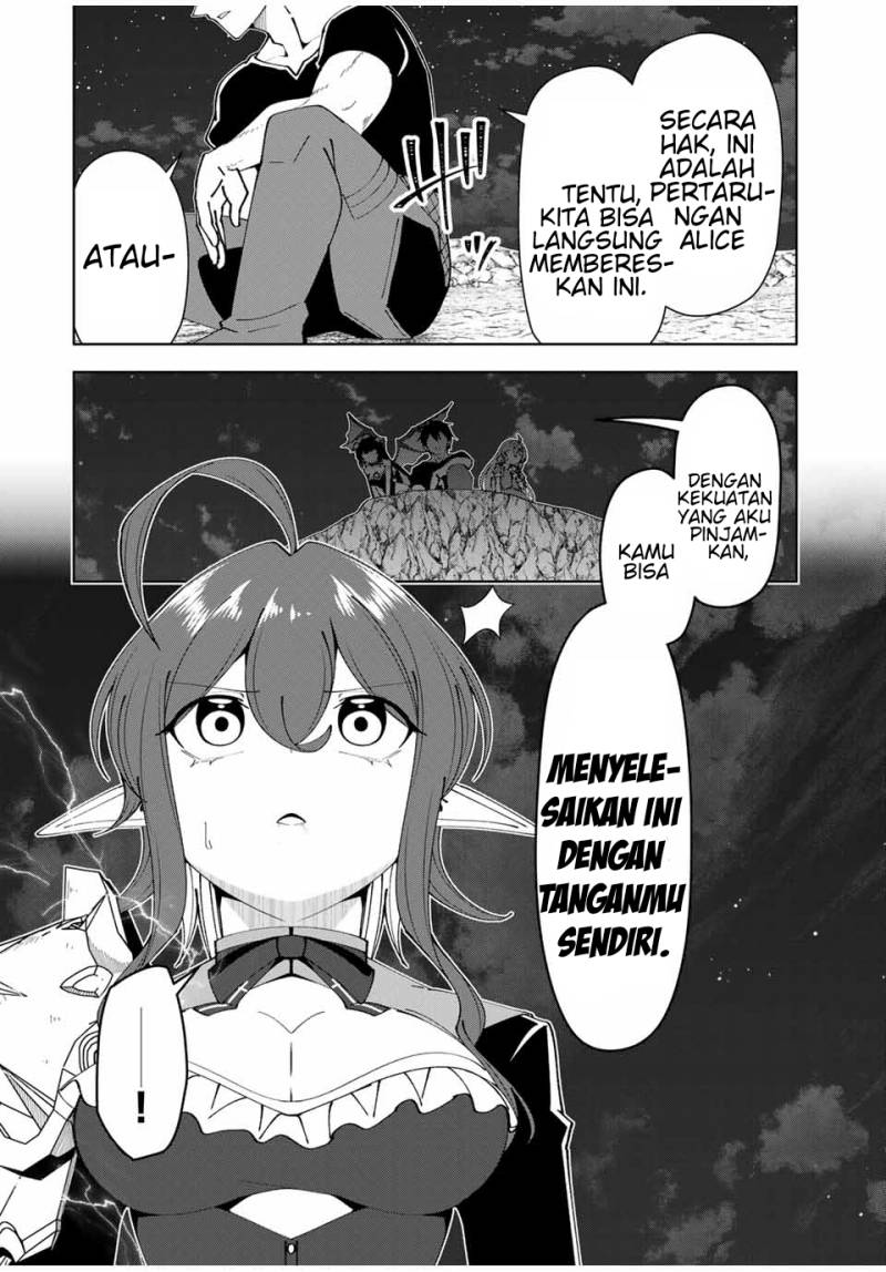 Yuusha To Yobareta Nochi Ni Soshite Musou Otoko Wa Kazoku Wo Tsukuru Chapter 26