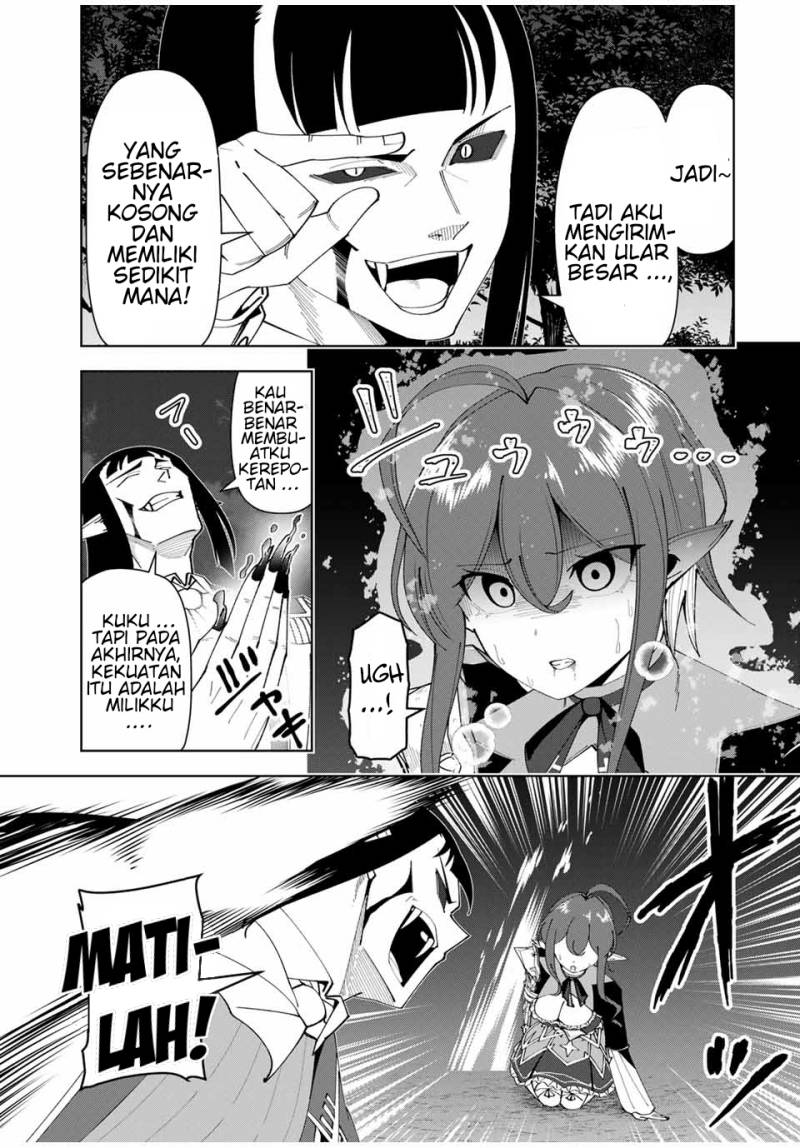 Yuusha To Yobareta Nochi Ni Soshite Musou Otoko Wa Kazoku Wo Tsukuru Chapter 26