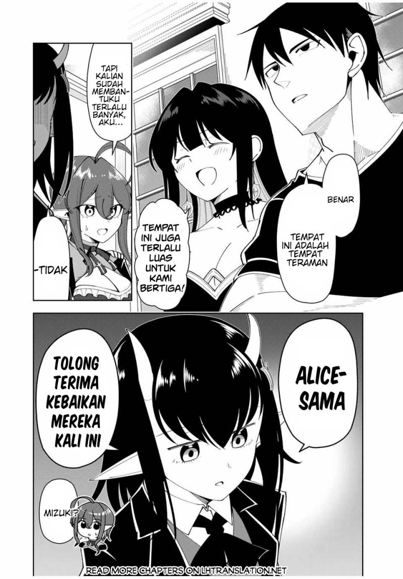 Yuusha To Yobareta Nochi Ni Soshite Musou Otoko Wa Kazoku Wo Tsukuru Chapter 28