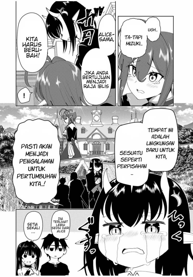 Yuusha To Yobareta Nochi Ni Soshite Musou Otoko Wa Kazoku Wo Tsukuru Chapter 28