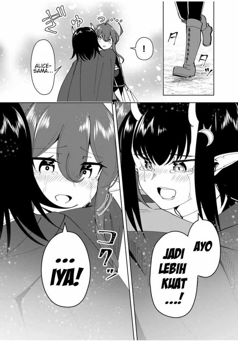 Yuusha To Yobareta Nochi Ni Soshite Musou Otoko Wa Kazoku Wo Tsukuru Chapter 28