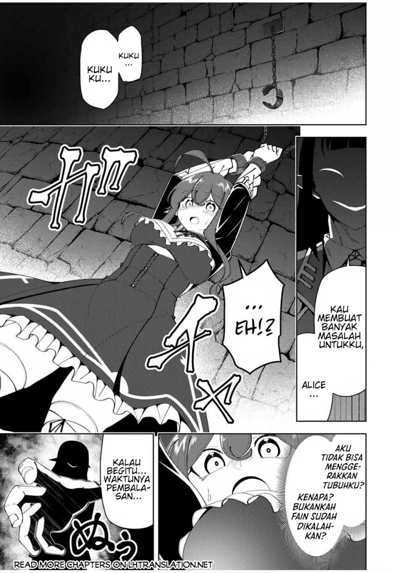 Yuusha To Yobareta Nochi Ni Soshite Musou Otoko Wa Kazoku Wo Tsukuru Chapter 28