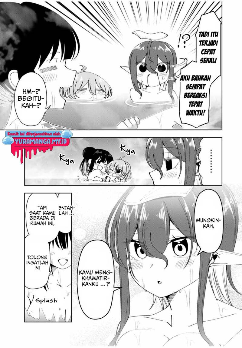 Yuusha To Yobareta Nochi Ni Soshite Musou Otoko Wa Kazoku Wo Tsukuru Chapter 29