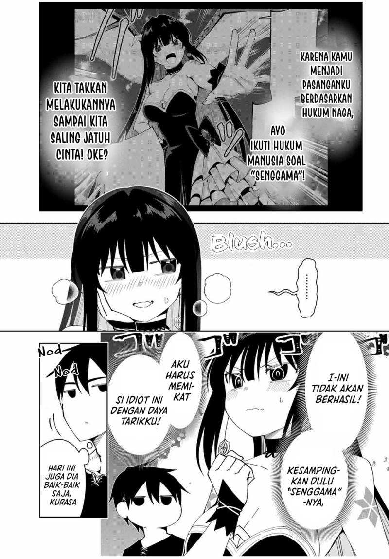 Yuusha To Yobareta Nochi Ni Soshite Musou Otoko Wa Kazoku Wo Tsukuru Chapter 30