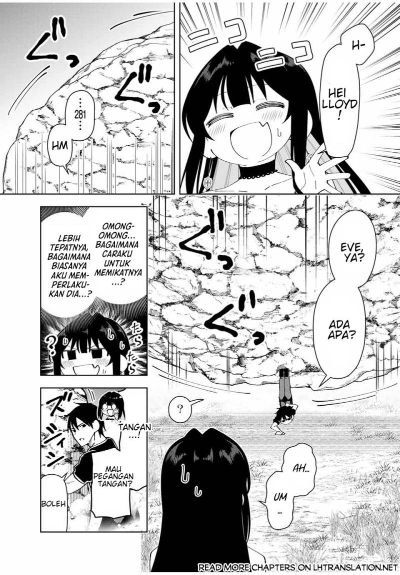 Yuusha To Yobareta Nochi Ni Soshite Musou Otoko Wa Kazoku Wo Tsukuru Chapter 30