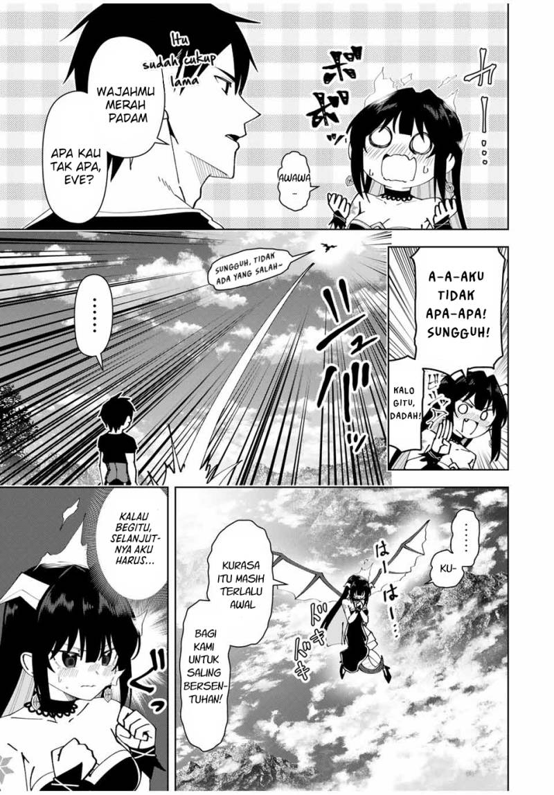 Yuusha To Yobareta Nochi Ni Soshite Musou Otoko Wa Kazoku Wo Tsukuru Chapter 30