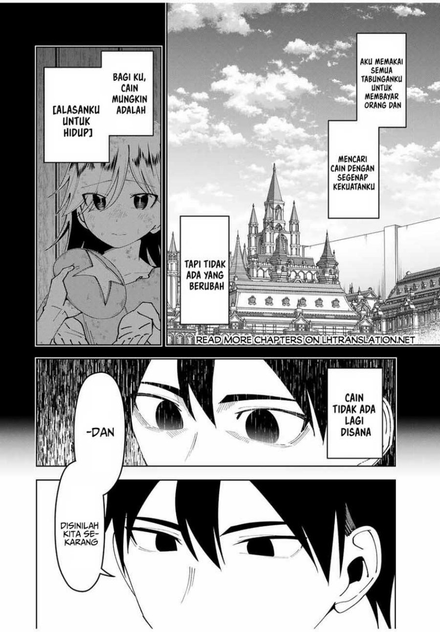 Yuusha To Yobareta Nochi Ni Soshite Musou Otoko Wa Kazoku Wo Tsukuru Chapter 37