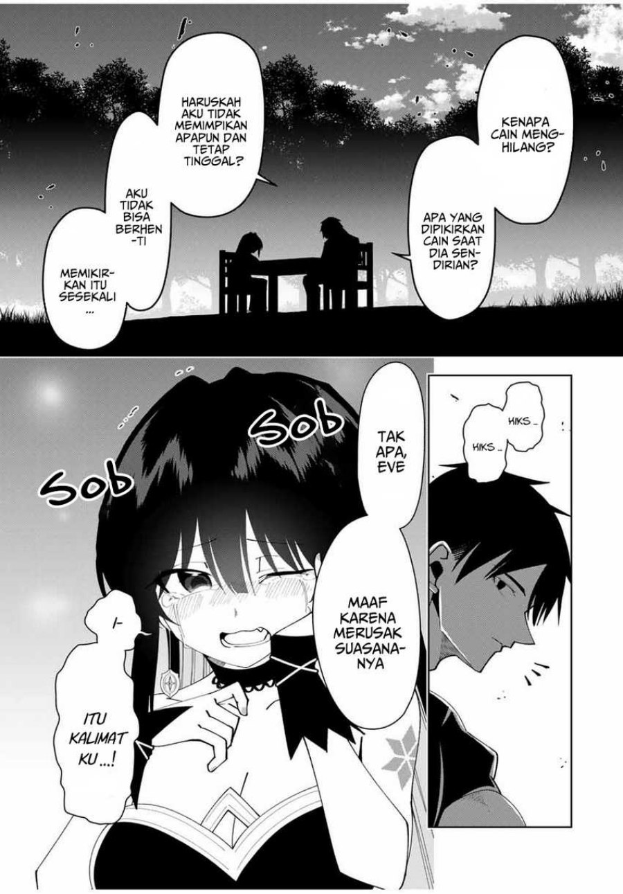 Yuusha To Yobareta Nochi Ni Soshite Musou Otoko Wa Kazoku Wo Tsukuru Chapter 37