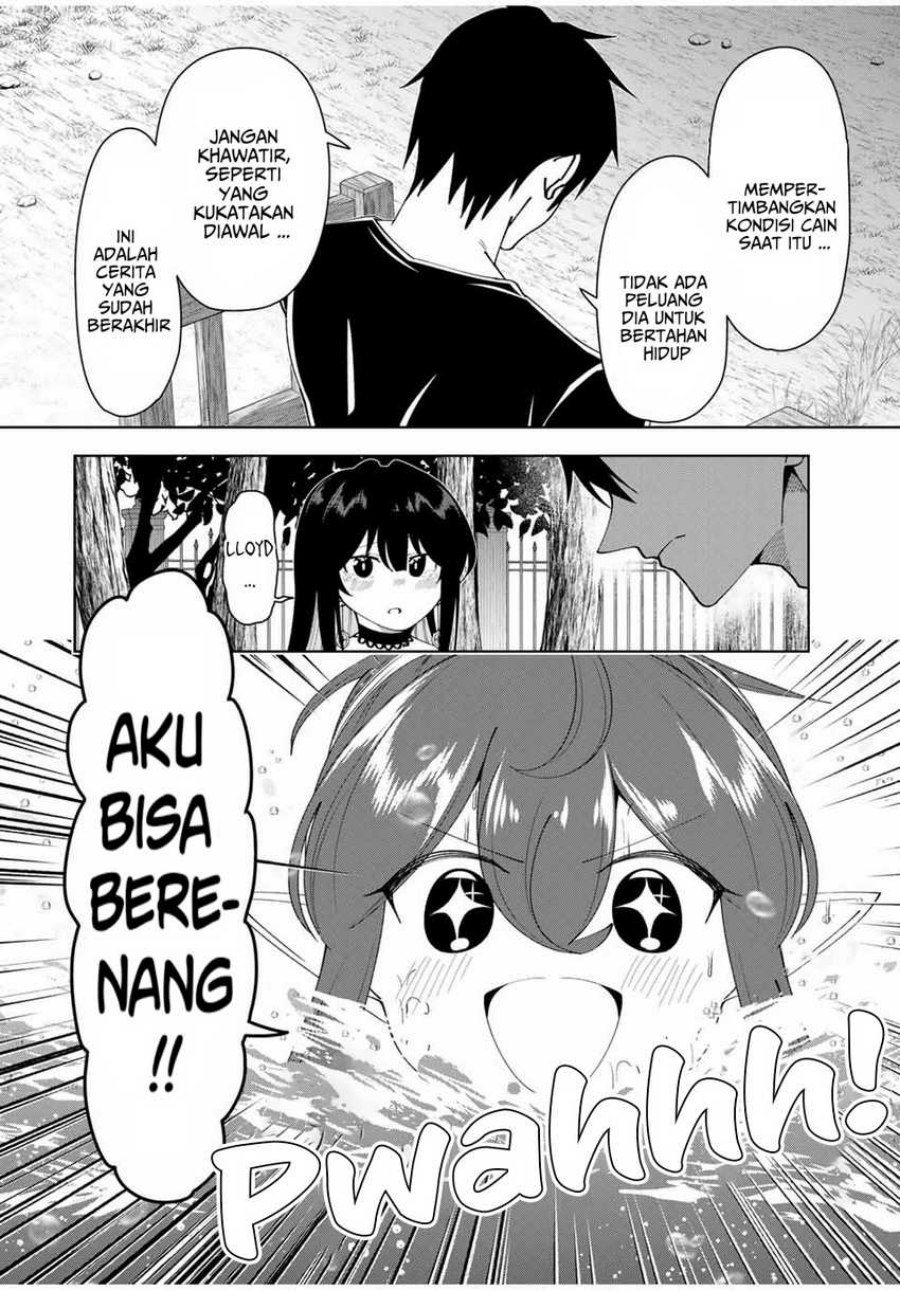 Yuusha To Yobareta Nochi Ni Soshite Musou Otoko Wa Kazoku Wo Tsukuru Chapter 37