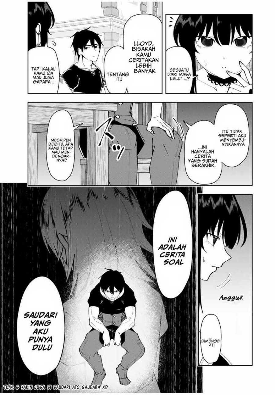 Yuusha To Yobareta Nochi Ni Soshite Musou Otoko Wa Kazoku Wo Tsukuru Chapter 37