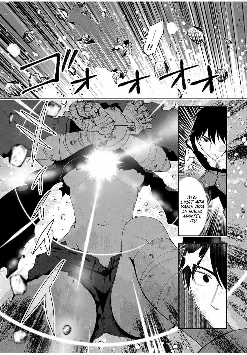 Yuusha To Yobareta Nochi Ni Soshite Musou Otoko Wa Kazoku Wo Tsukuru Chapter 39