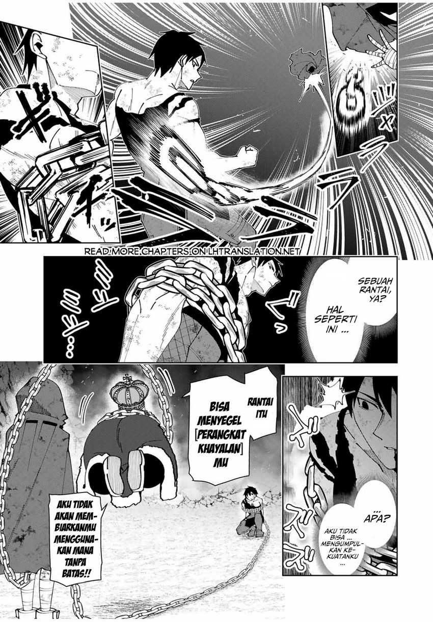 Yuusha To Yobareta Nochi Ni Soshite Musou Otoko Wa Kazoku Wo Tsukuru Chapter 39