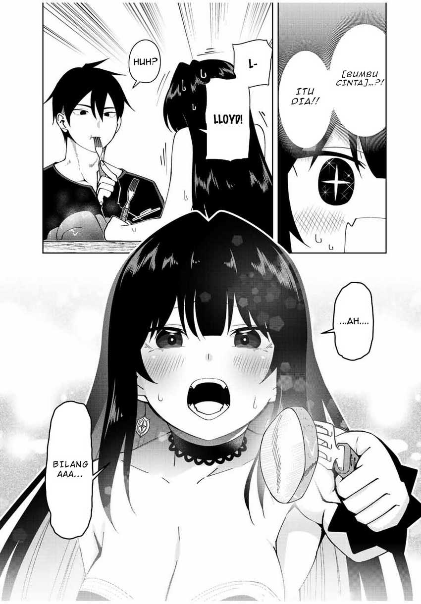 Yuusha To Yobareta Nochi Ni Soshite Musou Otoko Wa Kazoku Wo Tsukuru Chapter 4